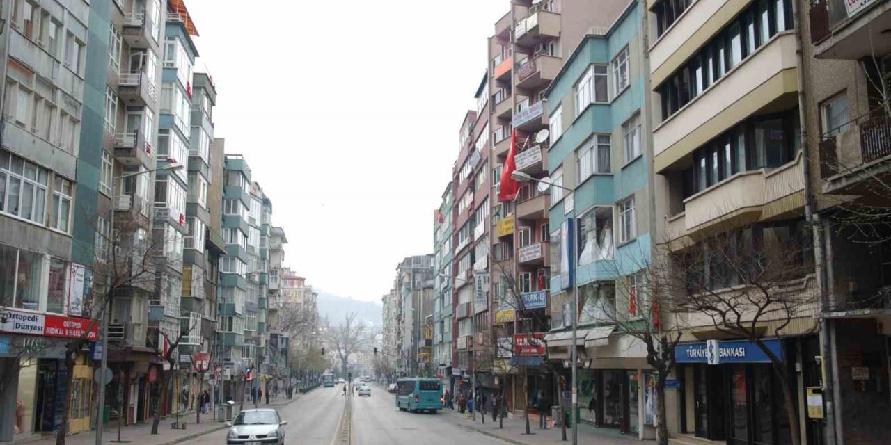 Altıparmak ortak akılla dönüşecek