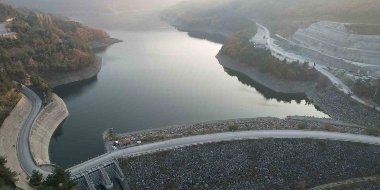 BUSKİ’den tasarruf uyarısı