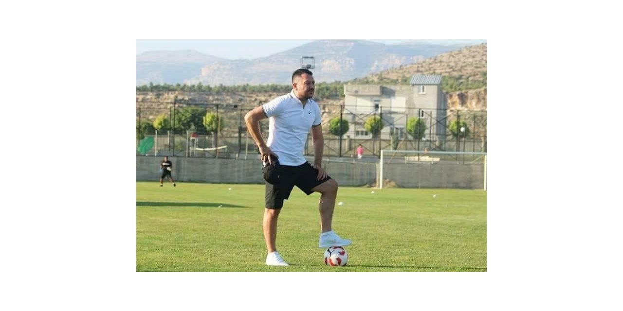 Arguvanspor lige hazırlanıyor