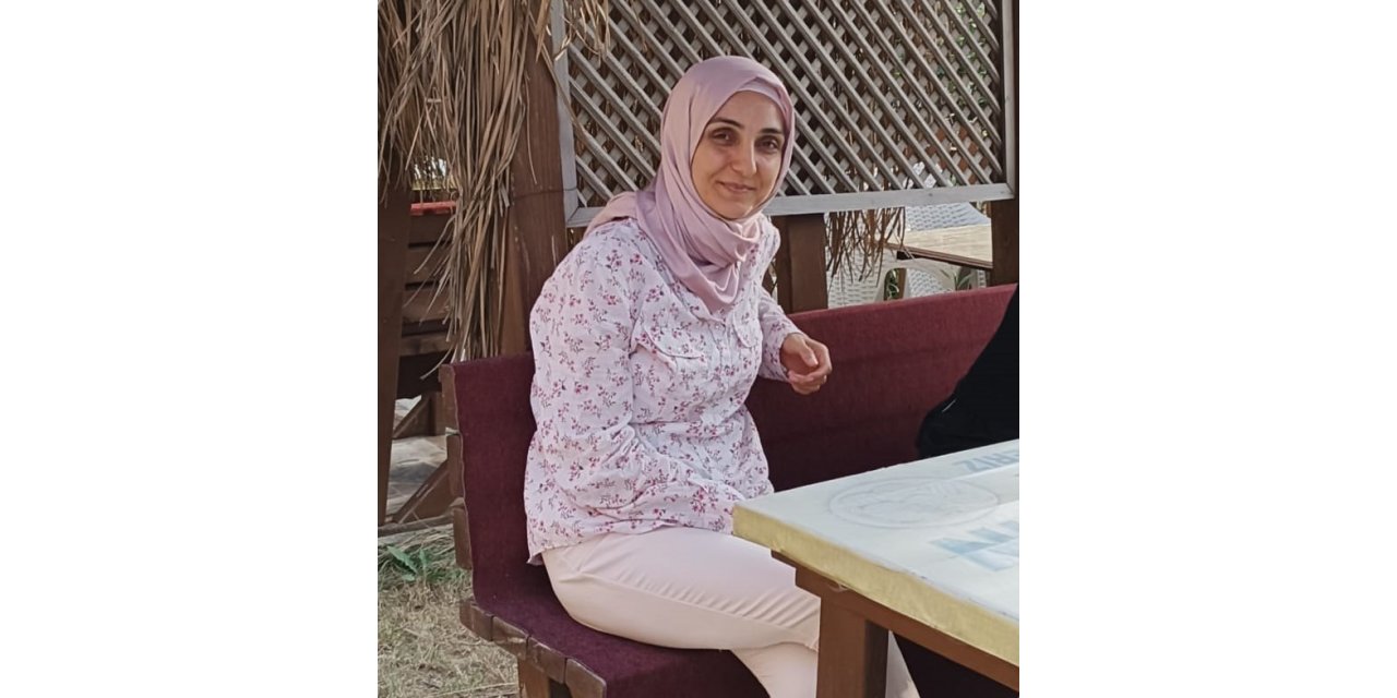 Kayıp Mehtap öğretmen bulundu