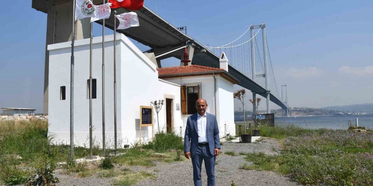 Başkan Oral: "Altınova’yı geleceğe taşıyoruz"