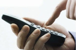 Cep telefonunda çığır açan buluş!