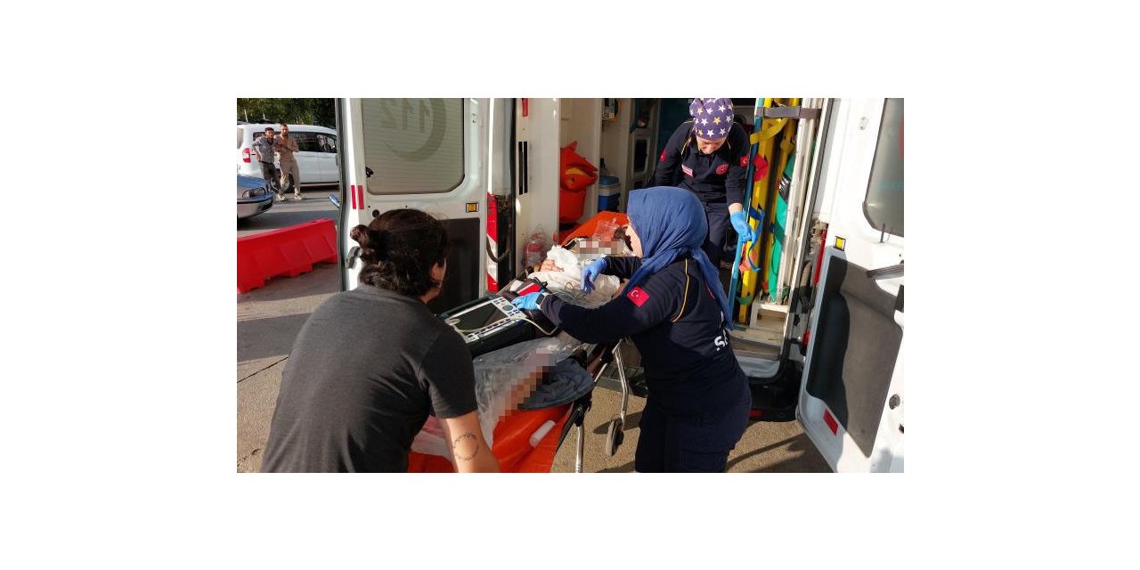 Samsun’da alacak-verecek kavgası kanlı bitti