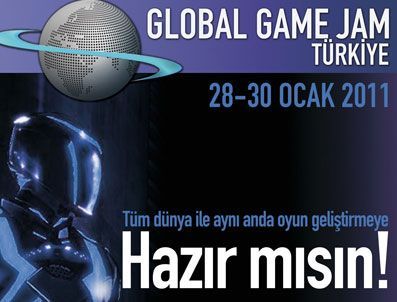 Lider GGJ Türkiye 2011