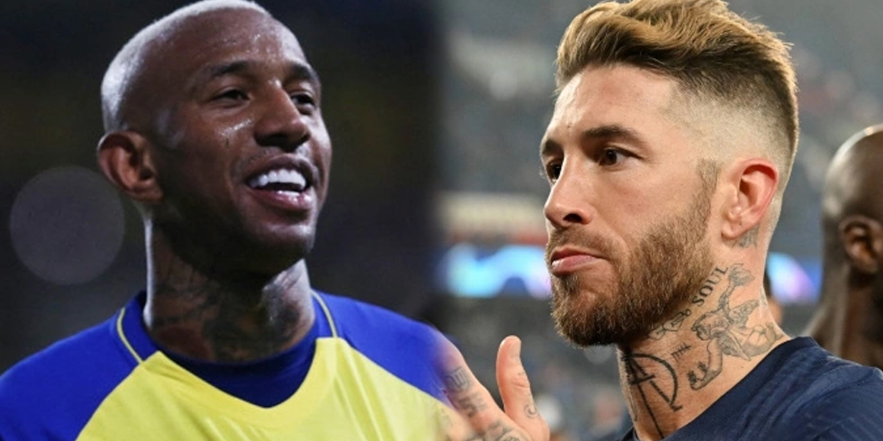 Beşiktaş’tan Talisca ve Ramos hakkında resmi açıklama