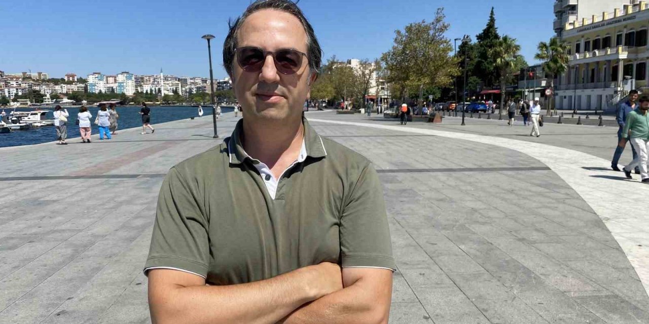 Prof. Dr. Alper Şener: Eylül ayında vaka sayılarında artış olabilir