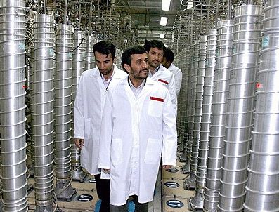 İran'dan son uyarı