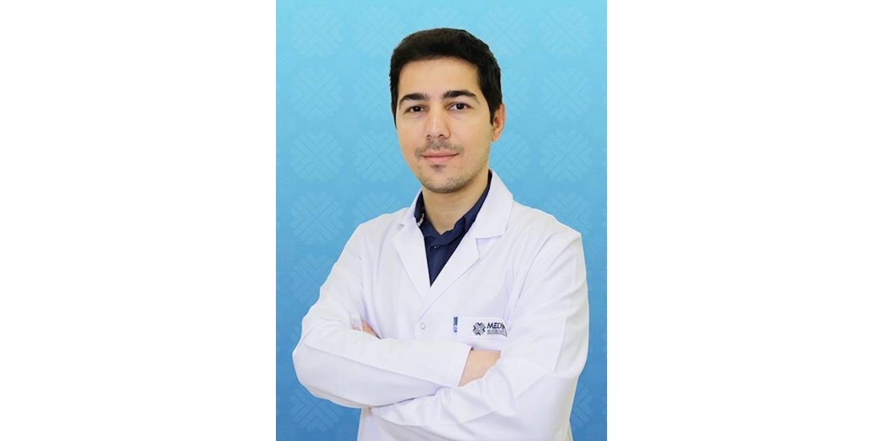 "Toplumun yüzde 1’i trikotillomani hastası"