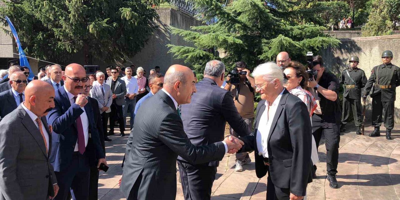 Celal Bayar vefatının 37’nci yılında anıldı