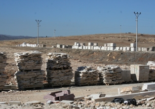 Beyşehir Organize Sanayi'nde yatırımcı sıkıntısı