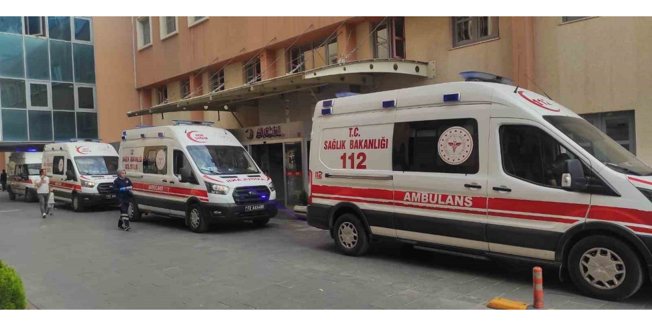 Sason’da kazara silahla vurulan çocuk hayatını kaybetti