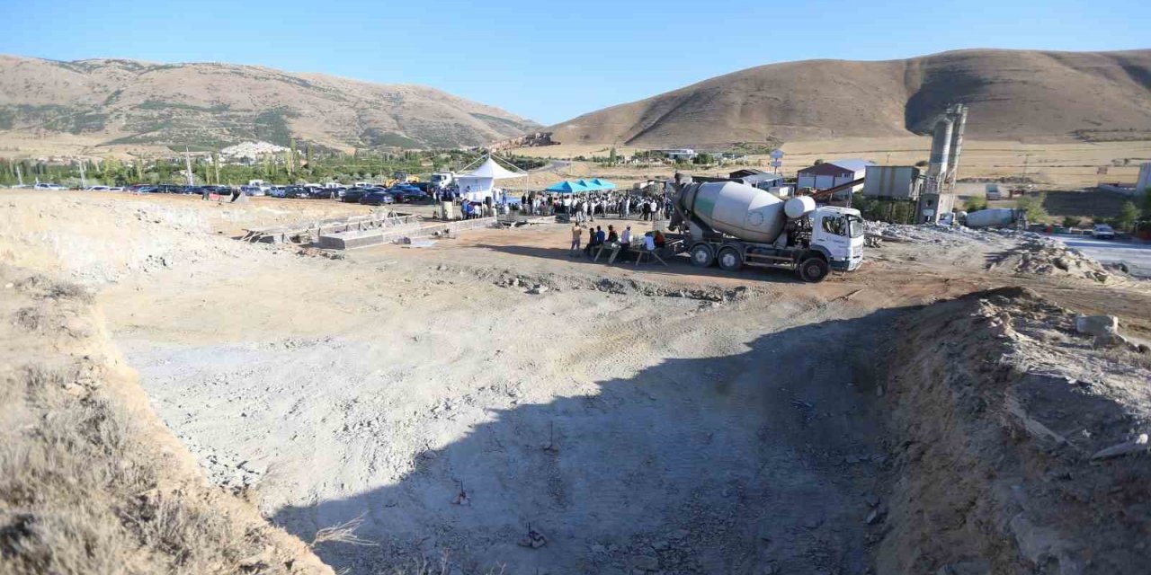 Büyükkılıç: "Bu dönem altın çağımızı yaşıyoruz"