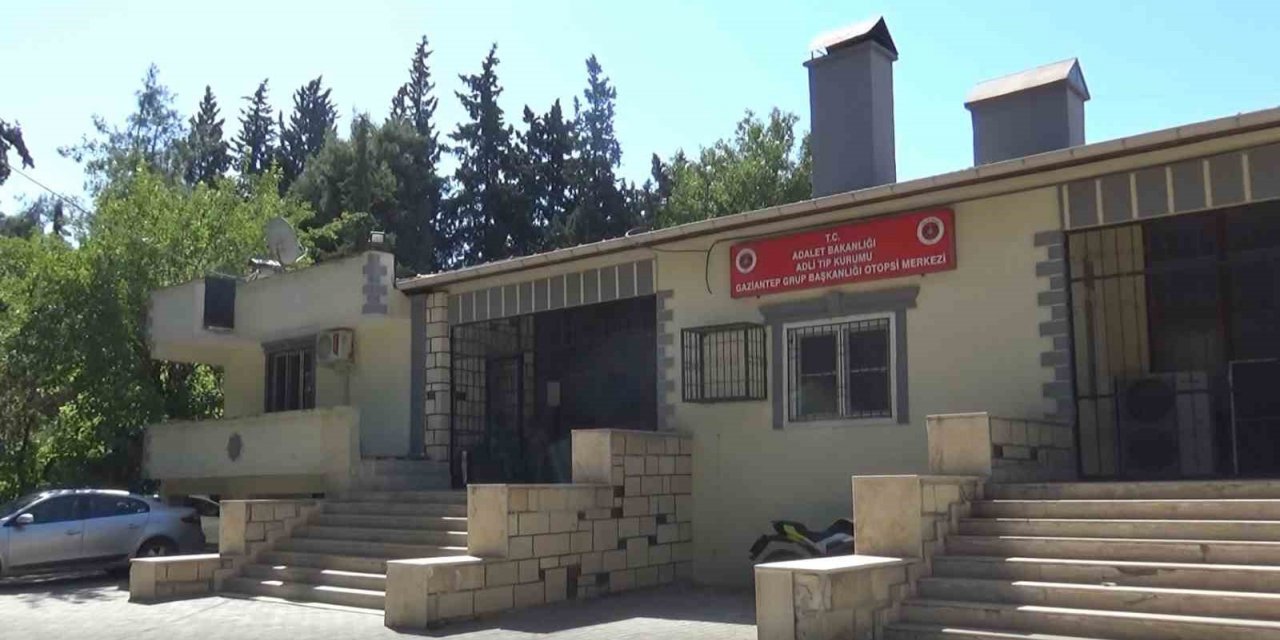 Gaziantep’te motosiklet kazası: 1 ölü, 1 ağır yaralı