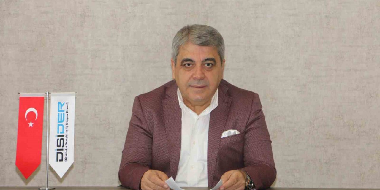 DİSİDER’den ’SGK ve vergi borçları’ ile ilgili talep