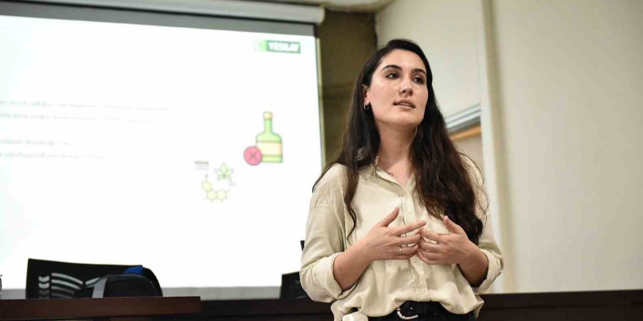 Büyükşehir ve YEDAM’dan bağımlılıkla mücadelede iş birliği