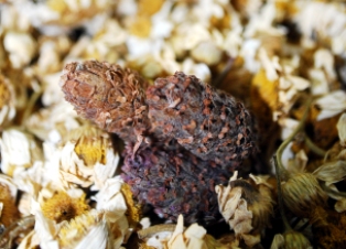 Bitkisel karışımlara dikkat!