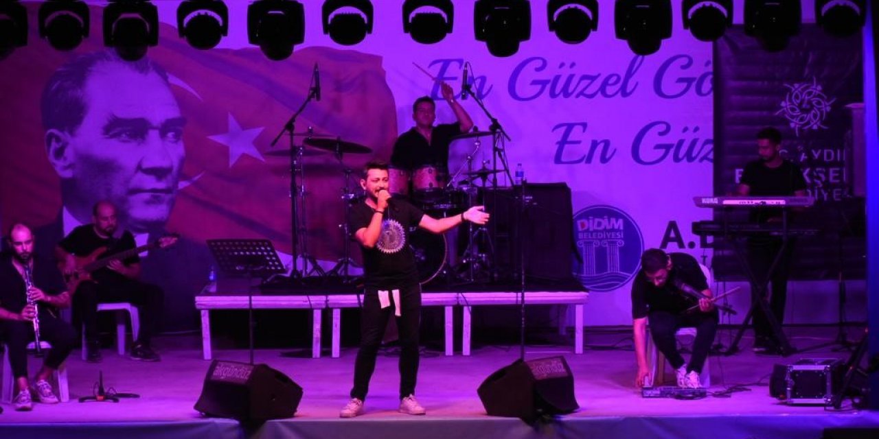 Büyükşehir’in kültür etkinlikleri devam ediyor