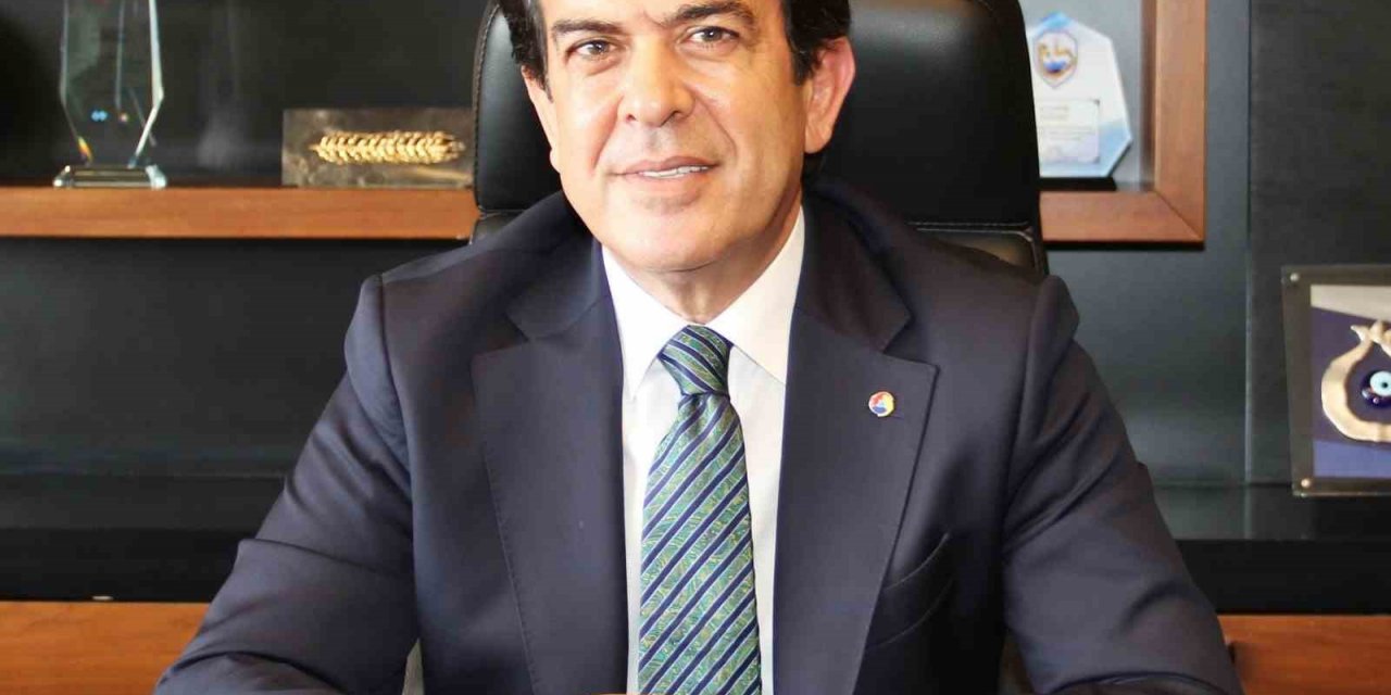 ATB Başkanı Çandır ’Tarım Girdi Fiyat Endeksi’ verilerini değerlendirdi