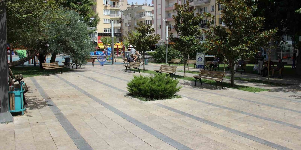 Aydın’da yüksek nem sessizliği