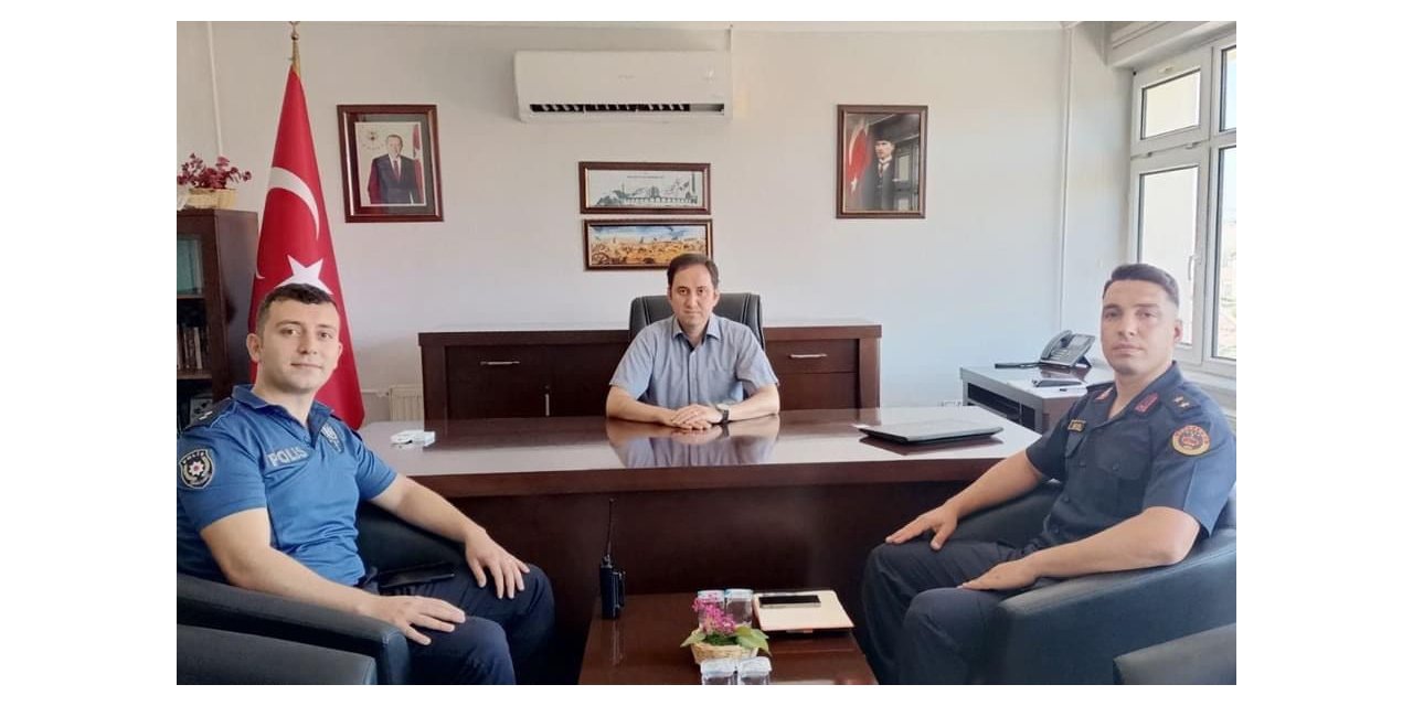 Okulların açılacağı eylül ayında uygulanacak tedbirler masaya yatırıldı