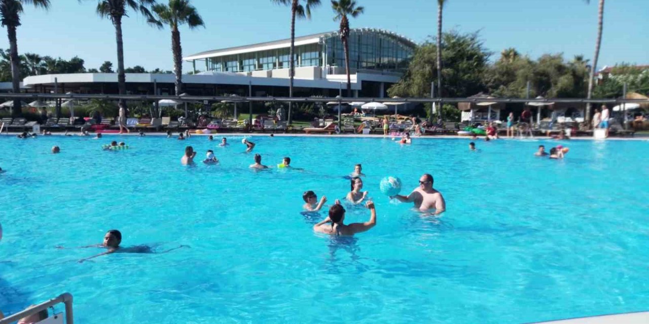 Fethiye’de Gündüz Güneş , Gece Eğlence