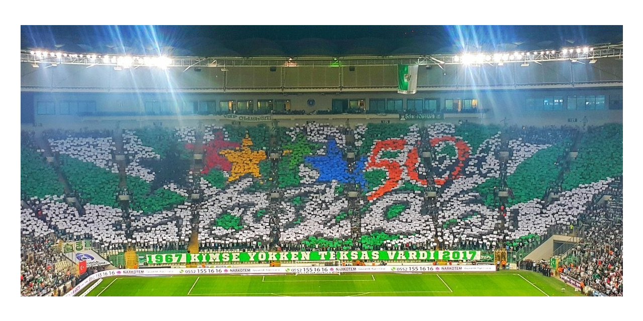 Bursaspor taraftarı yönetime dava açtı