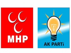 AKP'li 2 eski bakan MHP'ye geçiyor