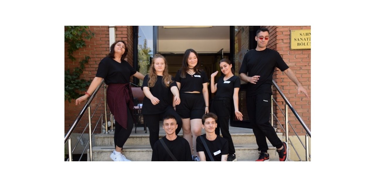 Devlet Konservatuvarı özel yetenek sınavına rekor başvuru