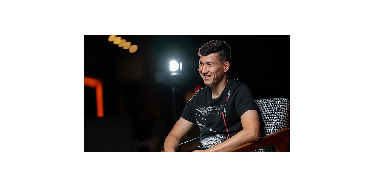 Bakhtiyor Zaynutdinov: “Hedefim Beşiktaş formasıyla şampiyon olmak”