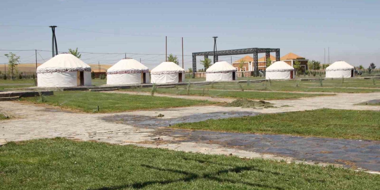 Malazgirt Zaferi’nin 952. yıl dönümü kutlamaları için hazırlıklar sürüyor