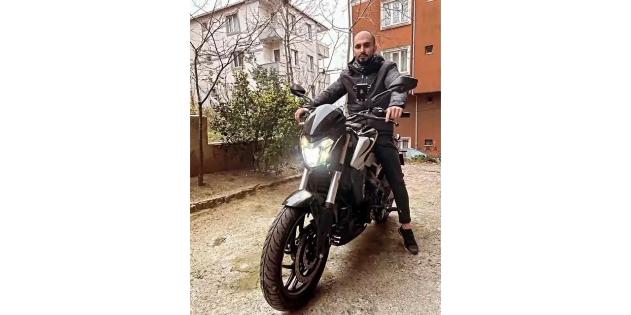 Fatih’te taksi ile motosiklet çarpıştı: 1 ölü