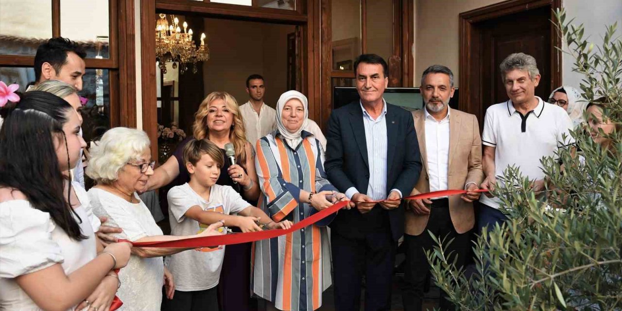 Başkan Dündar: “Bursa’nın değerlerine hep birlikte sahip çıkalım”