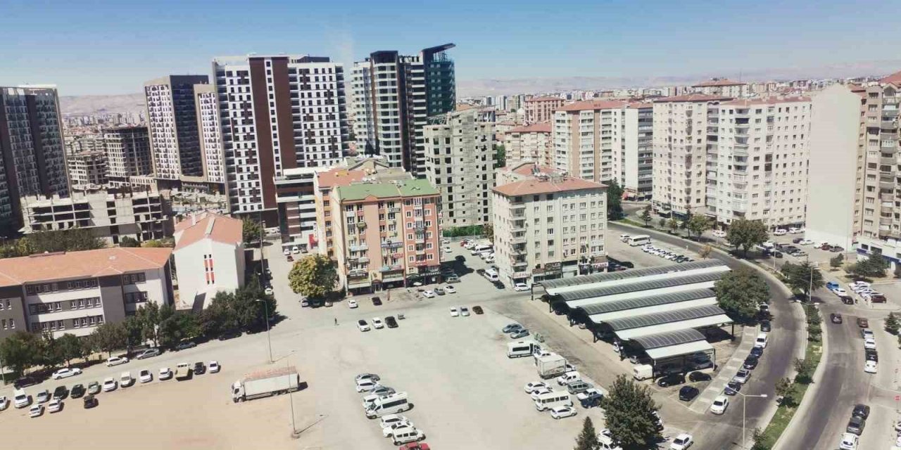 Kayseri 4.7 ile sallandı