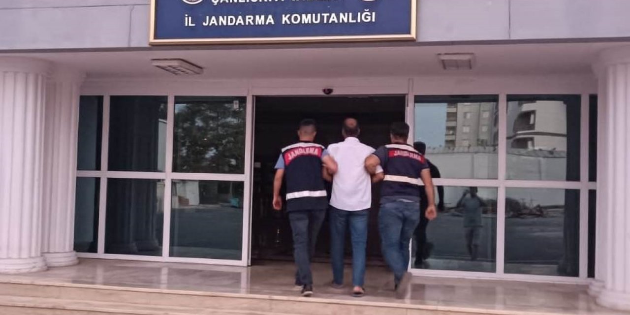 Sığınmacı kimliğiyle yaşayan cinayet zanlısı jandarmaya yakalandı