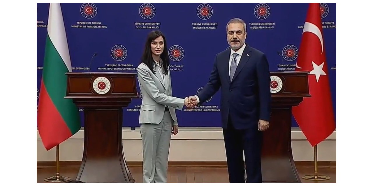 Bakan Fidan’dan AB’ye tepki: “Türkiye’nin üyelik süreci siyasi malzeme olarak kullanılıyor”