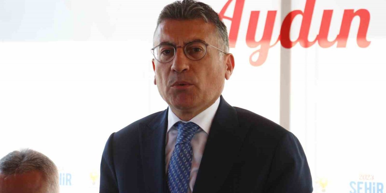 AK Parti TBMM Grup Başkanı Güler: "Titiz çalışıyoruz, kazanabilecek adaylarla ortaya çıkacağız"