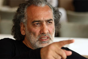 'Başbakan Erdoğan'a hayranım'