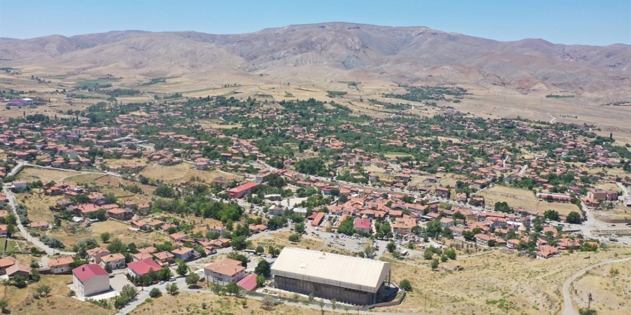 Sivas Valisi Şimşek: “Divriği’ye ciddi yatırımlar yapılmasını planlıyoruz”