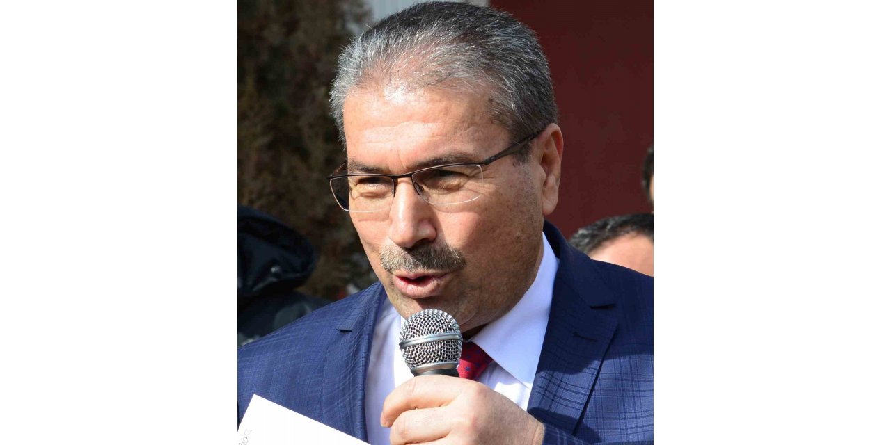 Kırşehir Valiliği Basın Servisinde nöbet değişimi