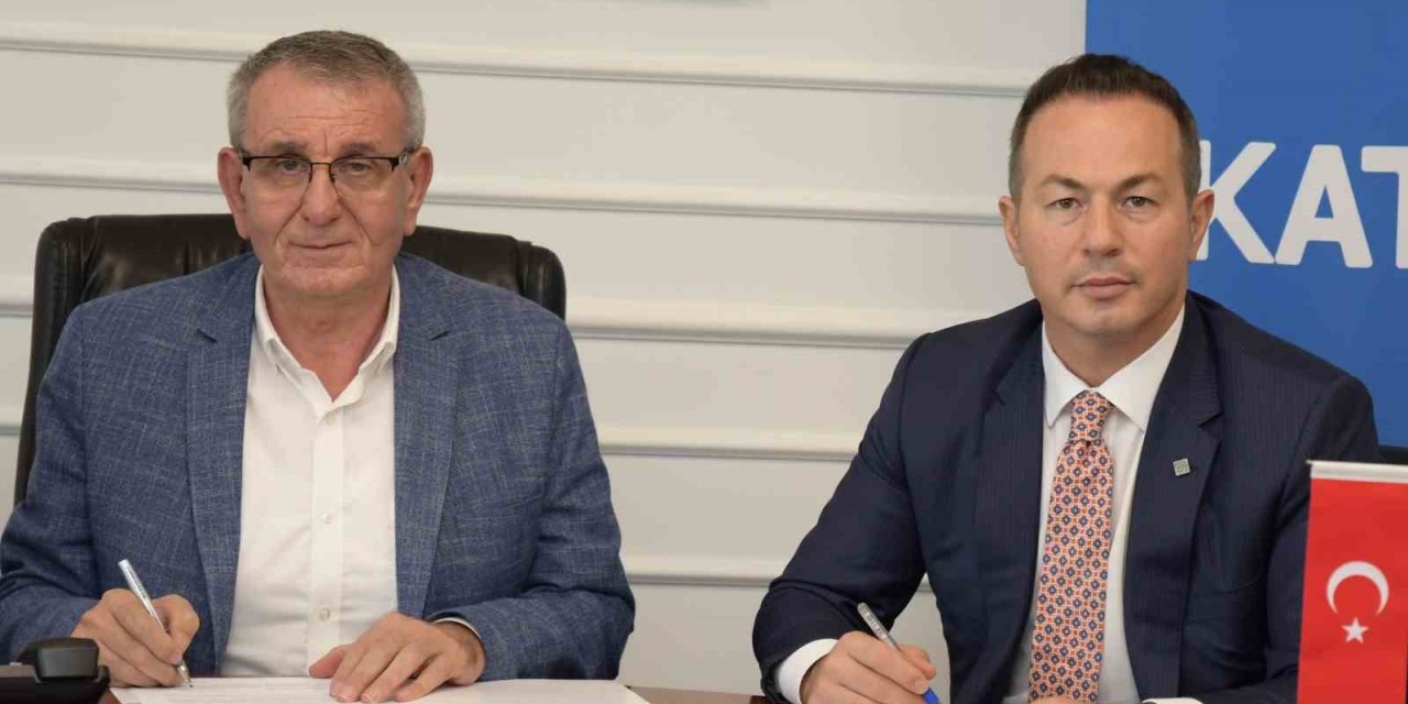 Samsun TSO’dan iş birliği protokolü