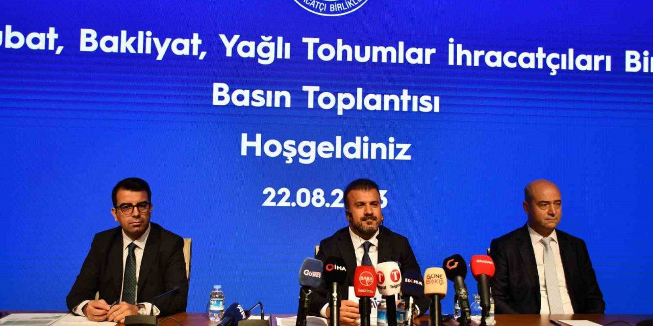 GAİB yıllık faaliyet değerlendirme toplantısı düzenledi