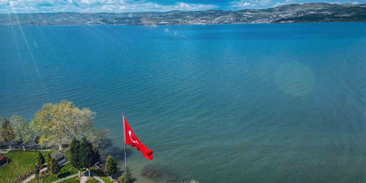 Cumhurbaşkanı Erdoğan’ın su tasarrufu çağrısına Sakarya’dan yanıt: