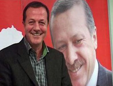 Meclis'e ikinci Erdoğan geliyor