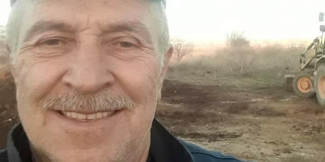 3 yaşındaki torunun yanında vahşice katledilmişti, cinayet şüphelisi yakalandı