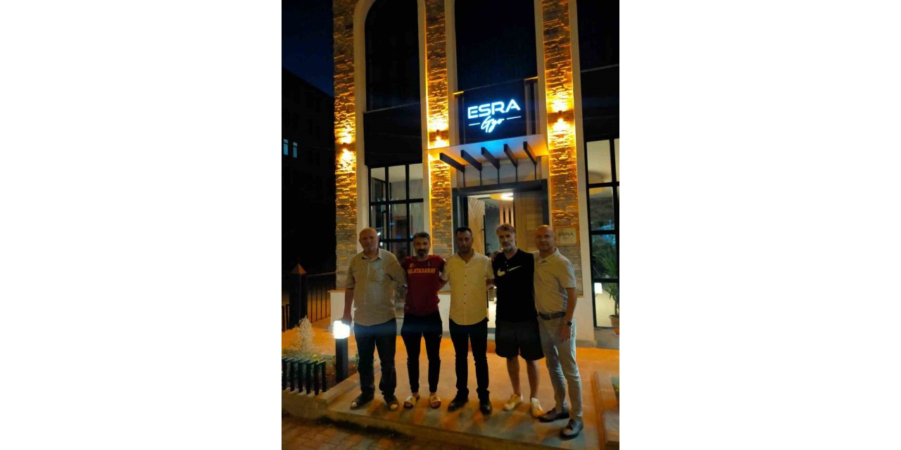 Özvatan Gençlikspor’da Emrah Çıtak dönemi