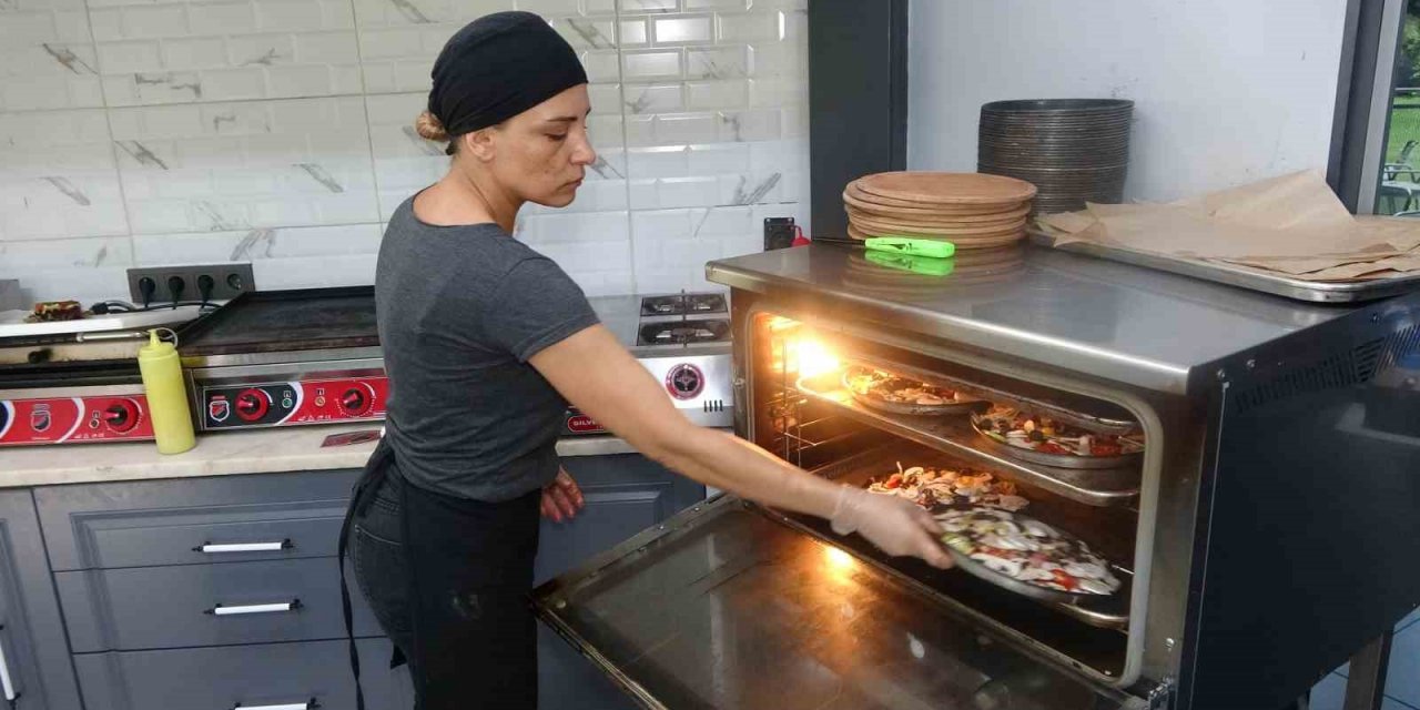 Seyhan Belediyesi’nden ‘Engelsiz, glütensiz kafe’