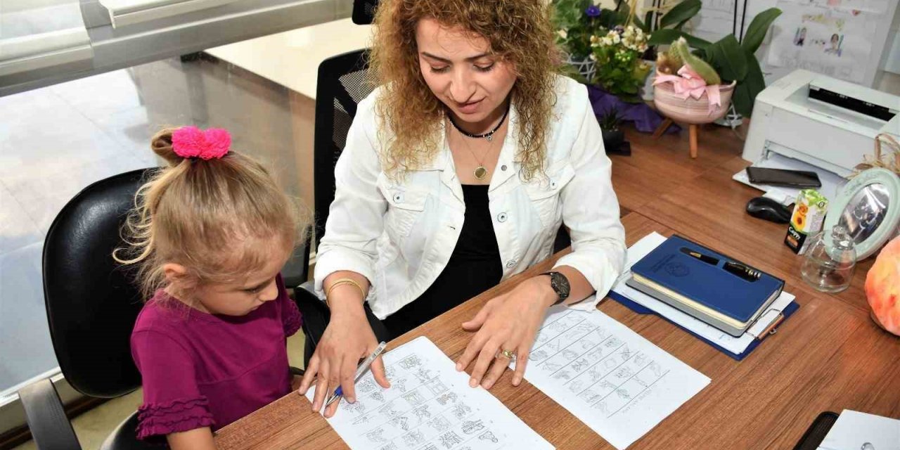 Erenler’de öğrencilere metropolitan testi