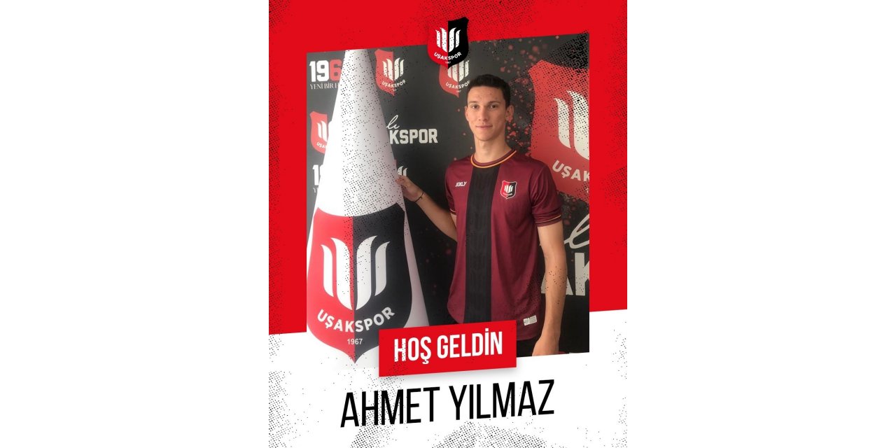 Uşakspor defansı güçlendirmek için 3 takviye yaptı