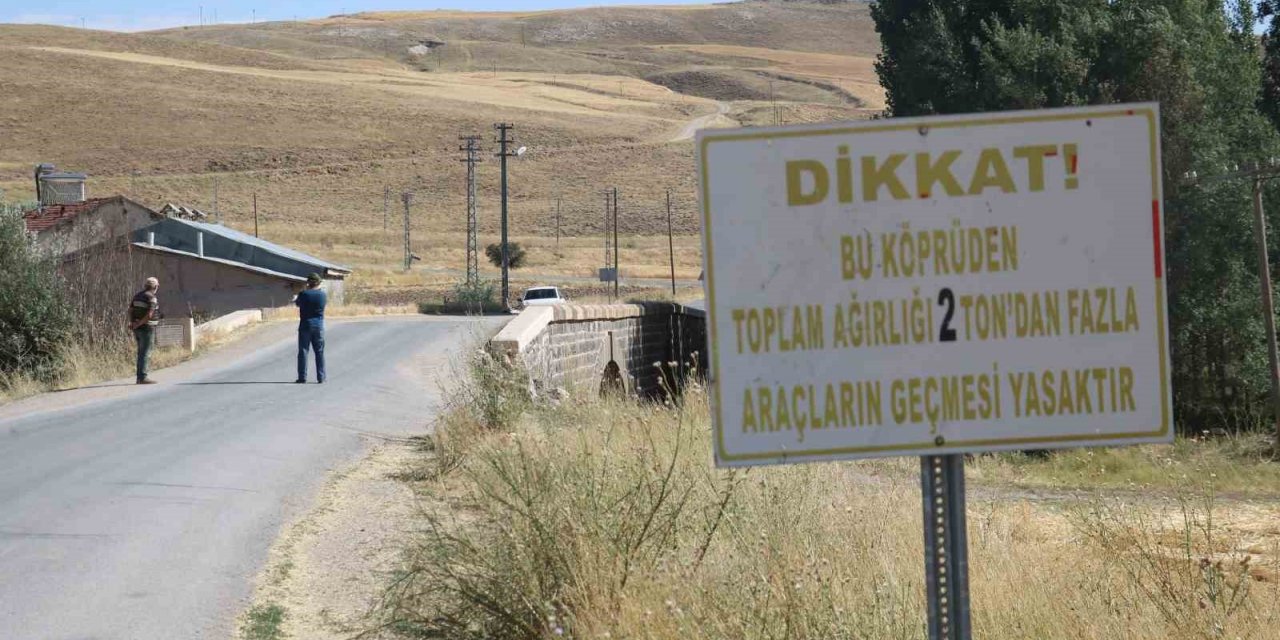 Sultan Abdülhamit Han’ın eseri ağır tonaj tehdidi altında