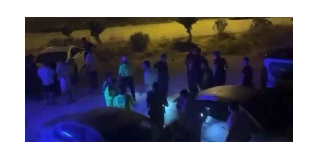 Çeşme’deki silahlı çatışmayla ilgili 8 tutuklama